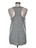 Athleta Gray Sleeveless T-Shirt Size M - photo 2