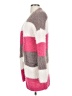 Unbranded 100% Polyester Pink Cardigan Size S - photo 5
