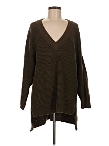 Express Pullover Sweater (view 1)