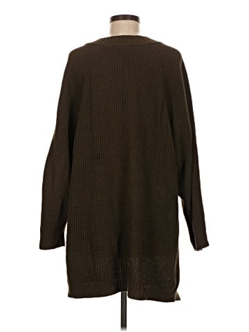 Express Pullover Sweater (view 2)