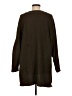 Express Brown Pullover Sweater Size M - photo 2