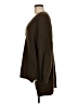 Express Brown Pullover Sweater Size M - photo 5