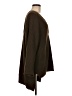 Express Brown Pullover Sweater Size M - photo 4