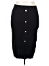 Sofia Jeans by Sofia Vergara Black Casual Skirt Size XXL - photo 1