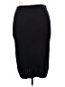 Sofia Jeans by Sofia Vergara Black Casual Skirt Size XXL - photo 2