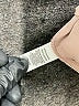 Express Outlet 100% Polyester Solid Tan Cocktail Dress Size 6 - photo 8