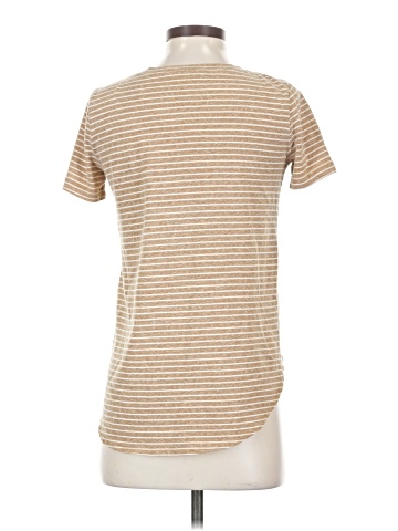 Final Touch Short Sleeve Top (view 2)