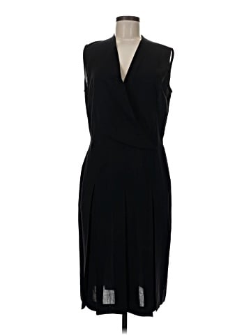 Rene Lezard Cocktail Dress (view 1)