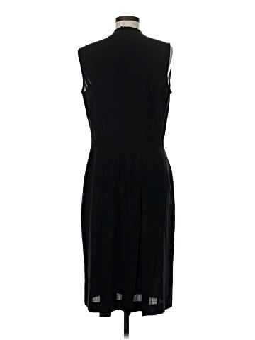 Rene Lezard Cocktail Dress (view 2)