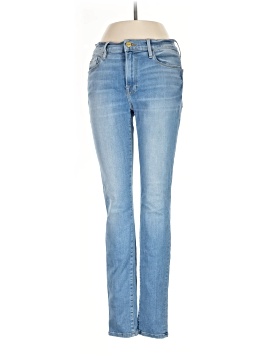 Frame Denim Jeans