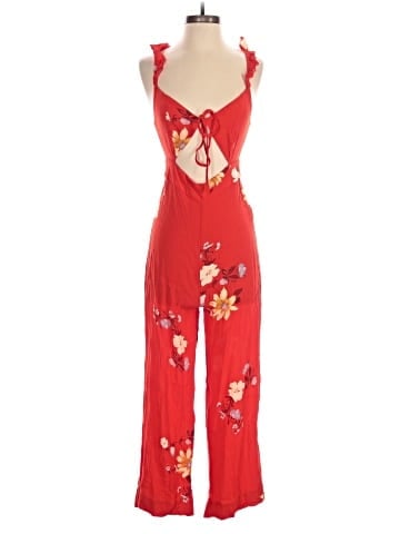 Capulet Jumpsuit (view 1)