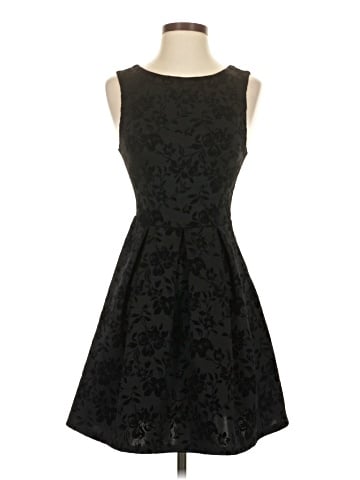 Dex Cocktail Dress (view 1)