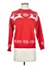 Unbranded Red Pullover Sweater Size S - photo 1