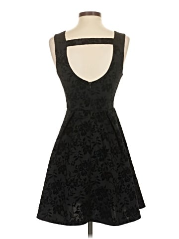 Dex Cocktail Dress (view 2)