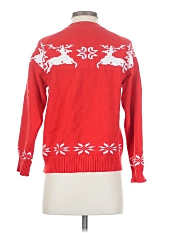 Unbranded Pullover Sweater (view 2)