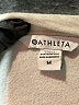Athleta Silver Cardigan Size M - photo 7