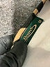 Ofeefan Gold Long Sleeve Blouse Size M - photo 7