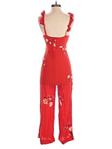 Capulet Jumpsuit (view 2)
