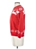 Unbranded Red Pullover Sweater Size S - photo 5