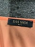 Assorted Brands Orange Sleeveless Top Size L (estimated) - photo 7