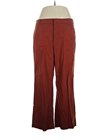 Ann Taylor LOFT Outlet Dress Pants (view 1)