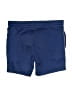 Amazon Essentials Solid Blue Athletic Shorts Size 4 - 5 - photo 2