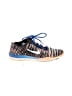 Nike Stripes Blue Sneakers Size 9 1/2 - photo 1