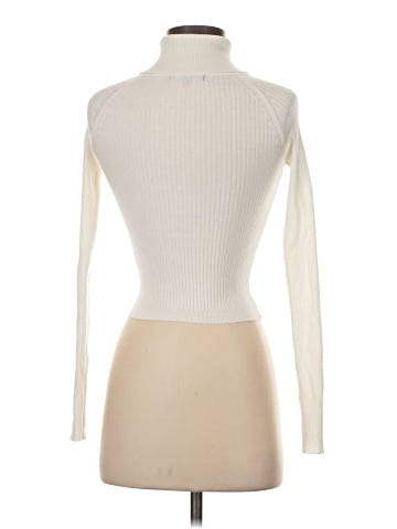 Love Tree Long Sleeve Turtleneck (view 2)