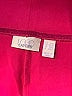 Logo Layers Pink Athletic Shorts Size 2X (petite) - photo 3