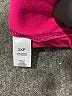 Logo Layers Pink Athletic Shorts Size 2X (petite) - photo 4