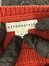 Aeropostale Red Pullover Sweater Size S - photo 7