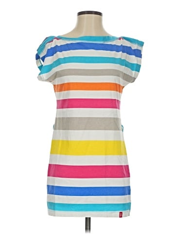 EDC Sleeveless T-Shirt (view 1)