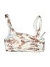 Unbranded Print Ivory Swimsuit Top Size XS - photo 1