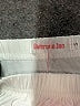 Assorted Brands Solid White Casual Skirt Size S - photo 4