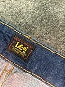 Lee Blue Jeans Size 20W - photo 3