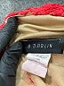 B. Darlin Red Cocktail Dress Size 9 - 10 - photo 7