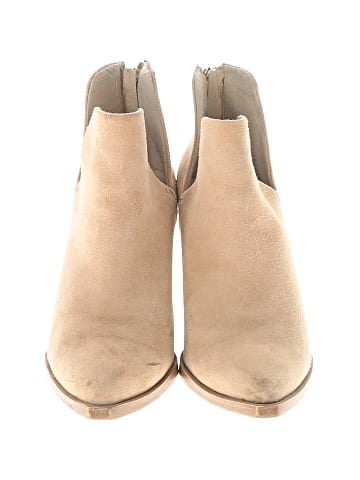 Steve Madden Ankle Boots (view 2)