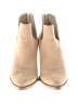 Steve Madden Tan Ankle Boots Size 7 - photo 2
