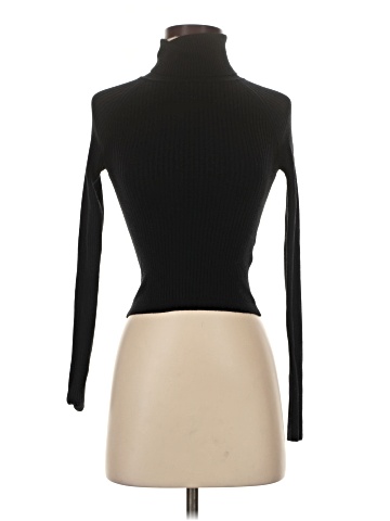 Love Tree Long Sleeve Turtleneck (view 1)