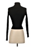 Love Tree Black Long Sleeve Turtleneck Size S - photo 2