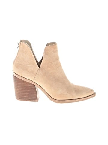 Steve Madden Ankle Boots (view 1)