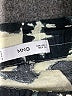 MNG Silver Casual Pants Size S - photo 4