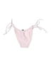 J.Crew Color Block Pink Swimsuit Bottoms Size XS - photo 2