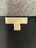 MICHAEL Michael Kors Black Cocktail Dress Size S - photo 7