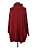 Time and Tru Red Poncho Size S - photo 1