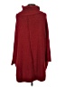 Time and Tru Red Poncho Size S - photo 2