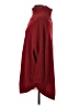 Time and Tru Red Poncho Size S - photo 5