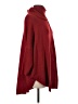 Time and Tru Red Poncho Size S - photo 4