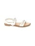 Cat & Jack White Sandals Size 8 (kids) - photo 1