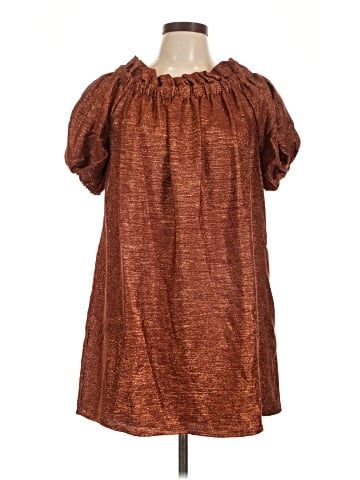 Sézane Casual Dress (view 1)